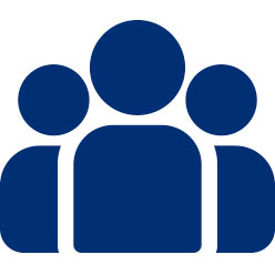strong demand icon