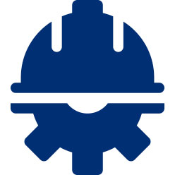 skilled labor icon