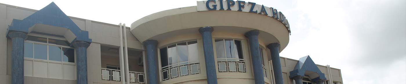 Board of Directors | GIEPA