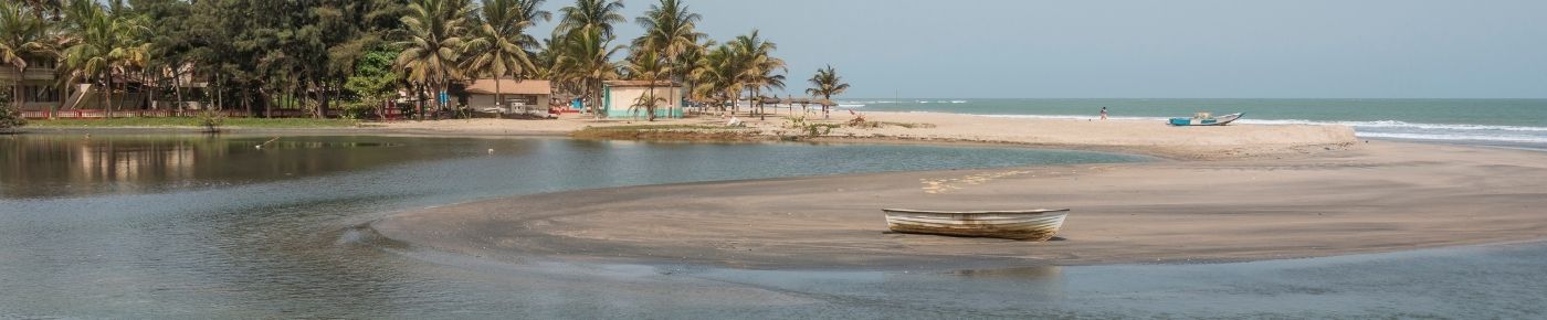 Tourism in The Gambia