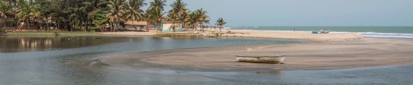 Banner for Tourism
