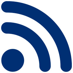 rss icon